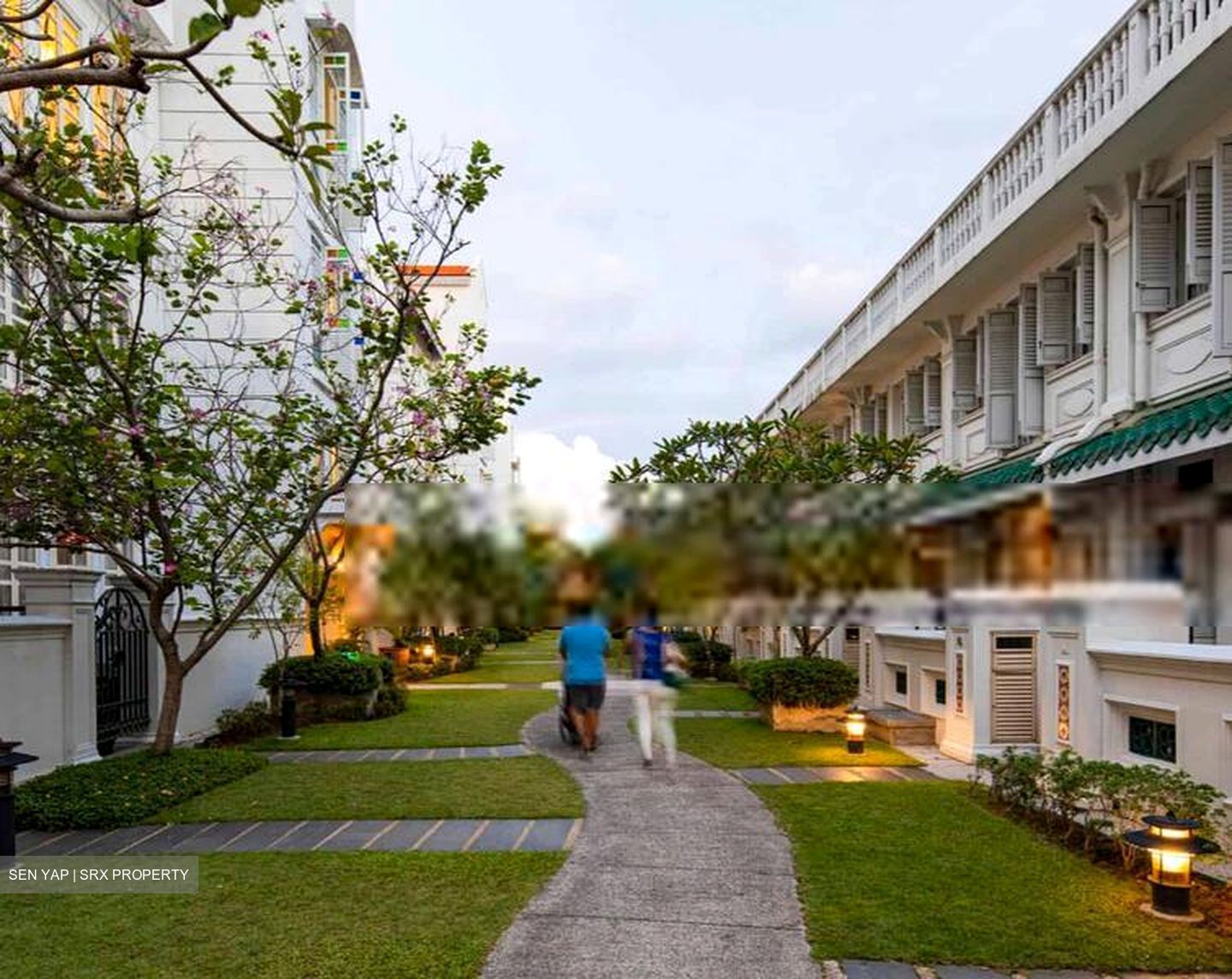 Joo Chiat Walk (D15), Apartment #455511221